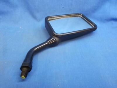 Yamaha 31A-26290-00. OEM Mirror Assembly. Fits XJ750/900 XV920