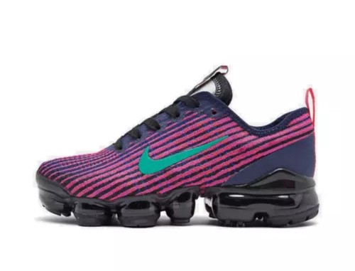 🔥NIKE AIR VAPORMAX FK 3 (GS) BLUE 