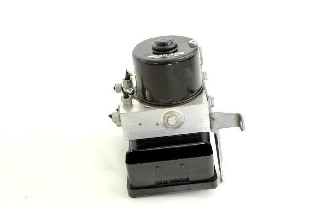 34516772213 ECU Pumpe Aggregat ABS BMW Serie 1 116I E87 1.6 B 85KW