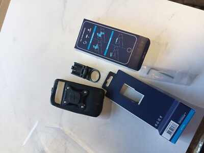 8716683084337 BBB Smartphone Halter Guardian M M 140x70x10mm schwarz