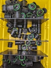 Rain Bird 8' Radius Spray Nozzle - Choose your pattern - 5 pack - New, Old stock