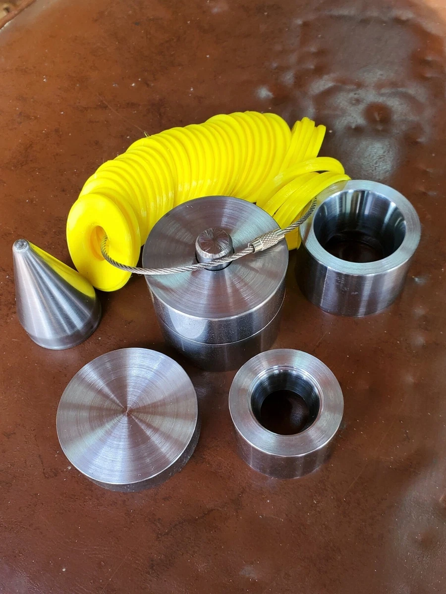Coin ring store tools ebay