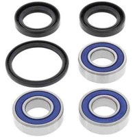 Wheel Bearing Kit Rear Honda CR125R 83-86, CR250R 83-86, CR480R 83, CR500R 84-86