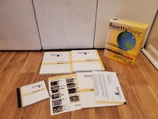 Rosetta Stone Japanese Curriculum Text Level 1 2 With Application Disc