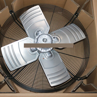 New ZIEHL-ABEGG FB063-6EK.4I.V4L Air conditioning fan 1 year warranty#XR