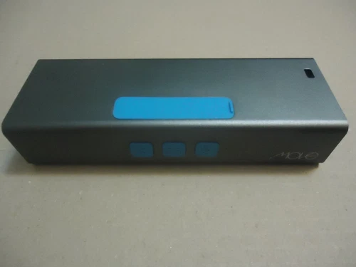 MOVE C 1657 Portable Wireless Bluetooth Speaker.