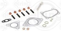 Elring 452.651 Mounting Kit, Charger For Opel Renault Vauxhall