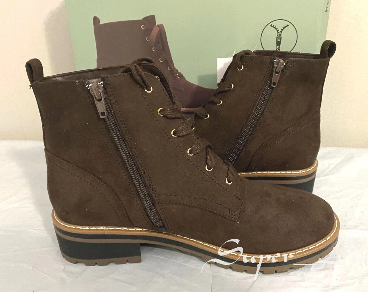 Kensie shoes boots sale