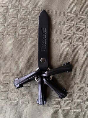 Bundle Micklem Rambo bridle replacement parts: Clips/Chin strap extension & more