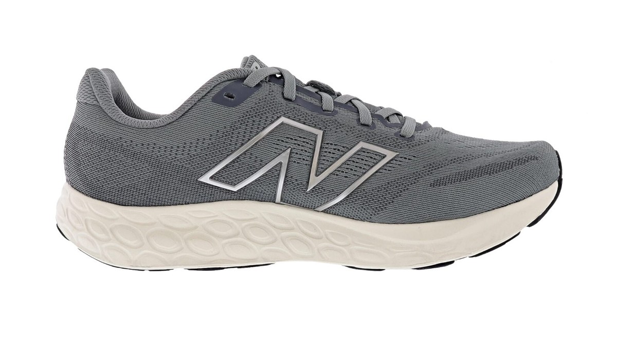 NEW BALANCE MEN'S 680 v8 M680LG8 2E WIDE WIDTH RUNNING SHOES | eBay