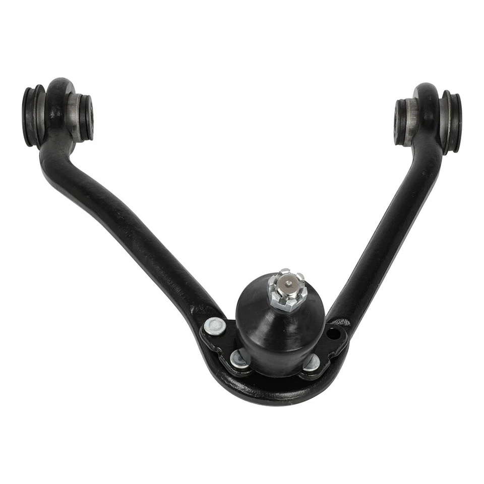 Front Upper Control Arm and Ball Joint For 1998 - 2000 GMC Chevrolet C2500 C3500 Foto 3 de 4