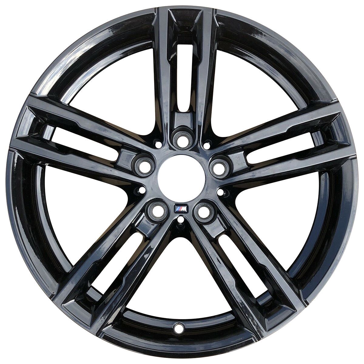 RIMI✫✫✫品 18” x 8.5” BMW 4 Series 430i 2022 2023 2024 Factory OEM