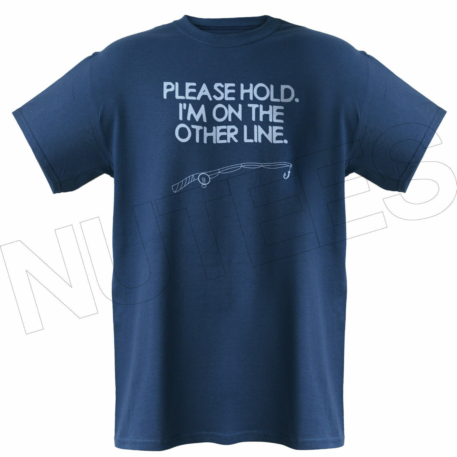 ALTRA Gilet Please H I'm On The Other Line divertente da uomo donna bambino S XXL