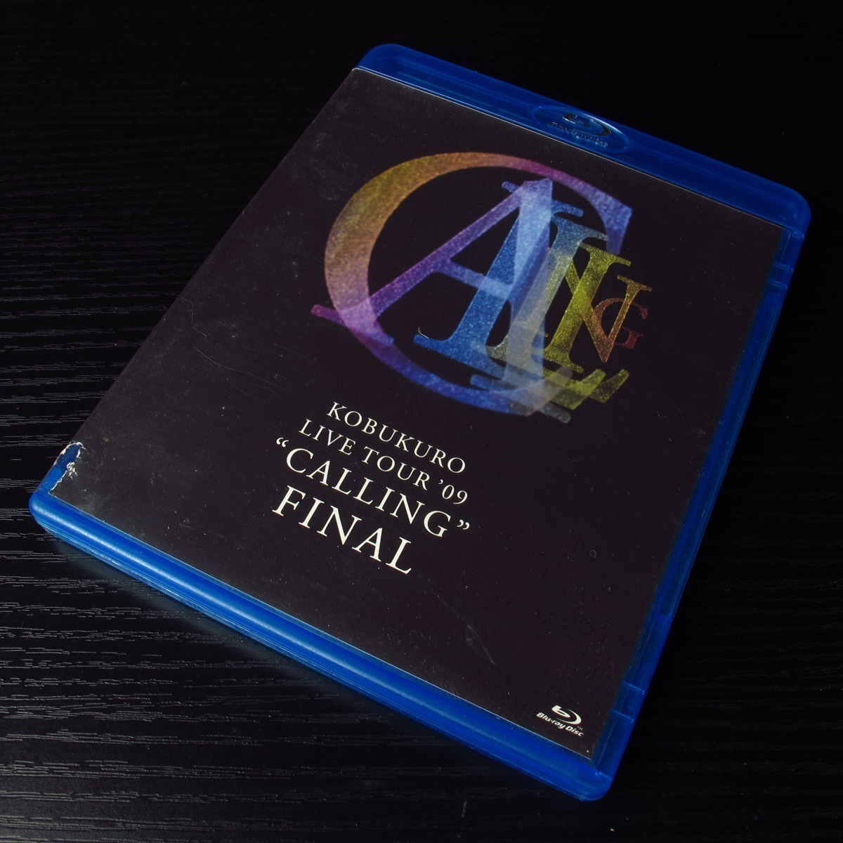 Kobukuro - Live Tour '09 