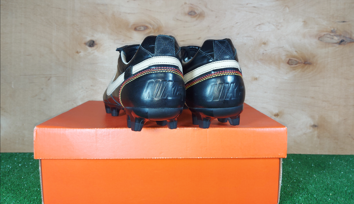 Nike Men's Tiempo Ronaldinho FG Pro R10 315362 027 boots Nike Men's Tiempo Ronaldinho FG Pro R10 315362 027 boots