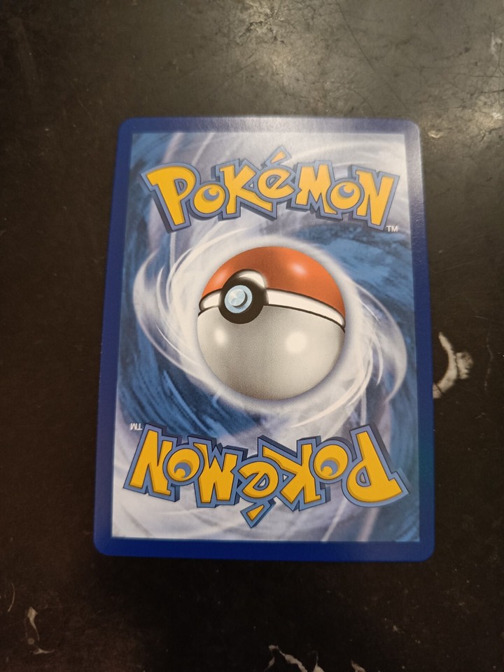 Hisuian Electrode V Pokémon Card (Lost Origin Set, 172/196, NM) eBay