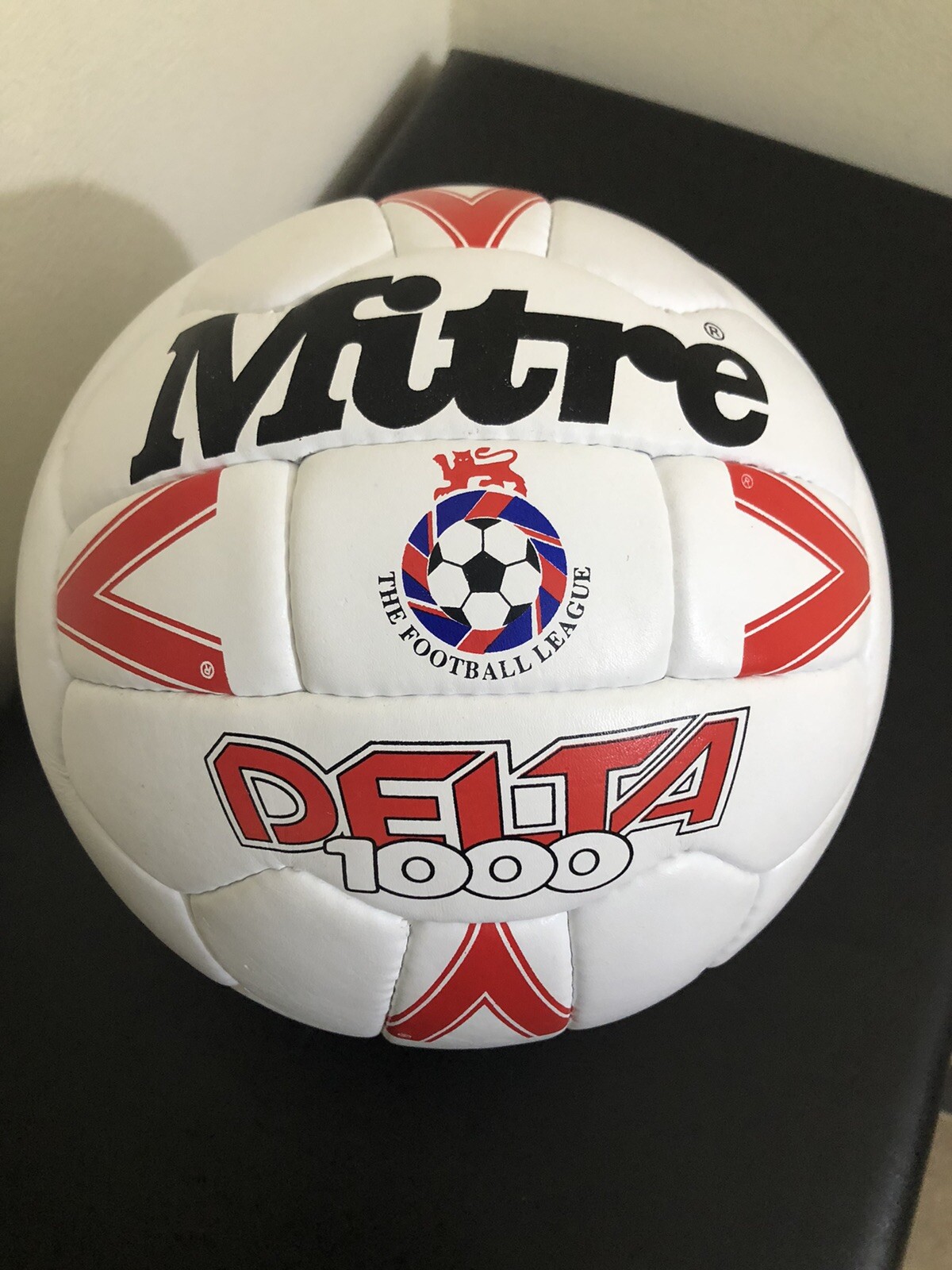 mitre delta 1000