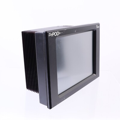SCIEMETRIC SIGPOD 1204
