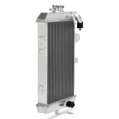 Aluminum Radiator for 2013-2020 Yamaha Raptor 700 YFM700 700R YFM700R 2014 2015