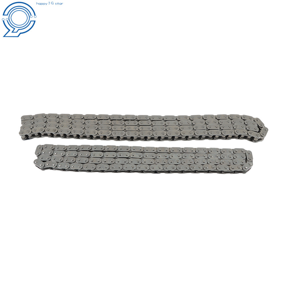 Timing Chain Kit Oil Pump For Chevrolet Equinox Buick Verano GMC 2.2 2.4L