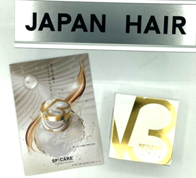 SPICARE V3 Intelligent Foundation  15g Full Size JAPAN