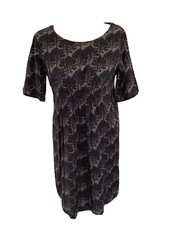 ORLA KIELY FOR UNIQLO WOMENS/LADIES DRESS SIZE S