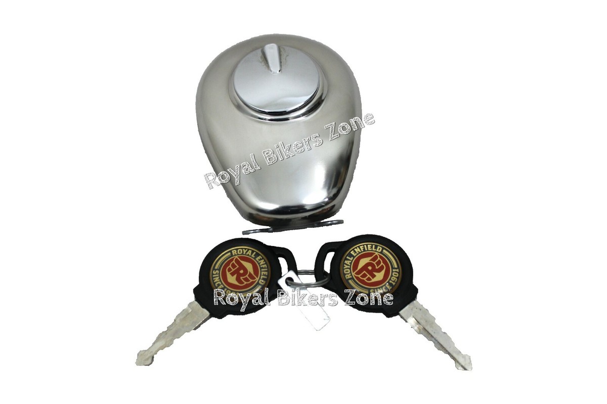 royal enfield classic 350 tank cap