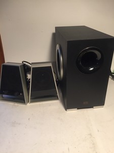 altec lansing 2621