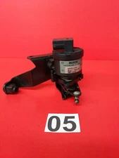 B5 MERCEDES W210 E320 1998 THROTTLE BODY CONTROL POSITION A0115428717 OEM