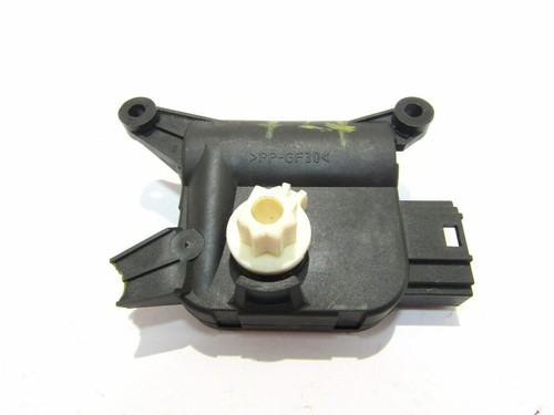 Skoda Octavia 1Z 0132801345 Stellmotor Klima Heizung heater flap actuator