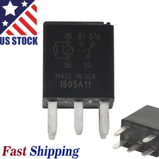 For Ski-Doo/Sea-Doo/Can-Am 30 Amp 4-TEC GTS GTX Spark Relay 278002822