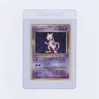 1996 Pokemon Japanese Basic Mewtwo Holo Rare #150 Vintage
