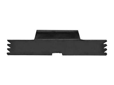 NDZ ESLL Black for Glock GEN 5 Extended Slide Lock Lever 19 19X | eBay