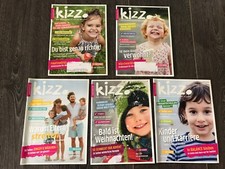 kizz Das Elternmagazin für die Kitazeit Zeitschriften, Kinderbücher Kleinkind