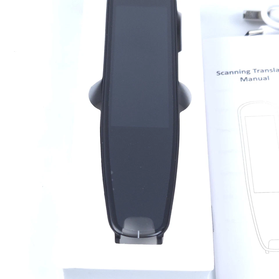 Smart Scan Translation Pen Text Reading Pen 112 Language Translator Device NEW - Image 2 of 4