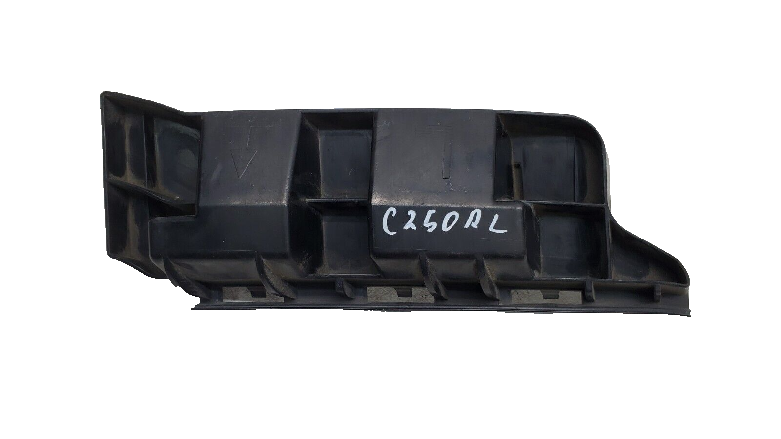Mercedes-Benz C250 2010-2014 OEM Rear Left Bumper Holder Support Bracket