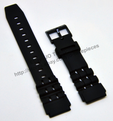 casio w87h watch band
