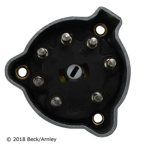 Interruptor de encendido Beck Arnley 201-1857 para modelos seleccionados de Mercedes-Benz 77-04 Foto 3 de 4