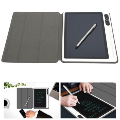 Zeichenbrett Tablet LCD Schreibtafel Schreiben Malen Notizblock Büro Pad 10''