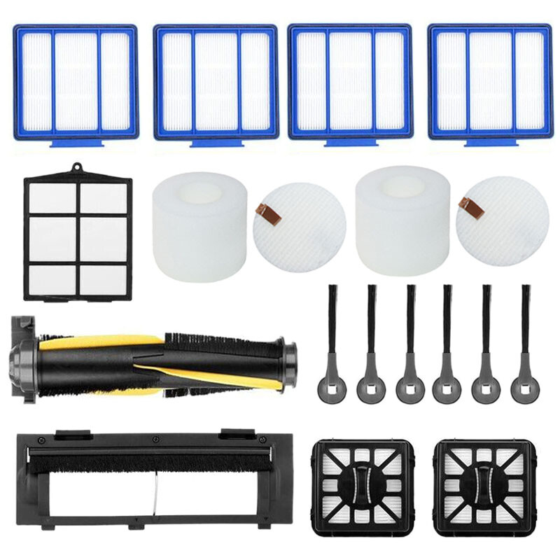 Replacement For Shark IQ RV1001AE RV100AE RV1001 RV912S RV913S Vacuum