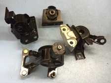 Motor Mounts & Automatic Transmission Mount Set 4PCS for 2008-2015 Scion xB 2.4L