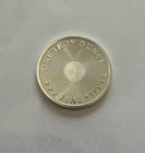 1 Troy oz flying eagle 999 pure Sunshine Mint in hard case