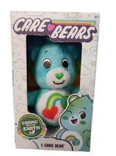 I Care Bear Mini Care Bear Caring For The Earth Ages 4 New