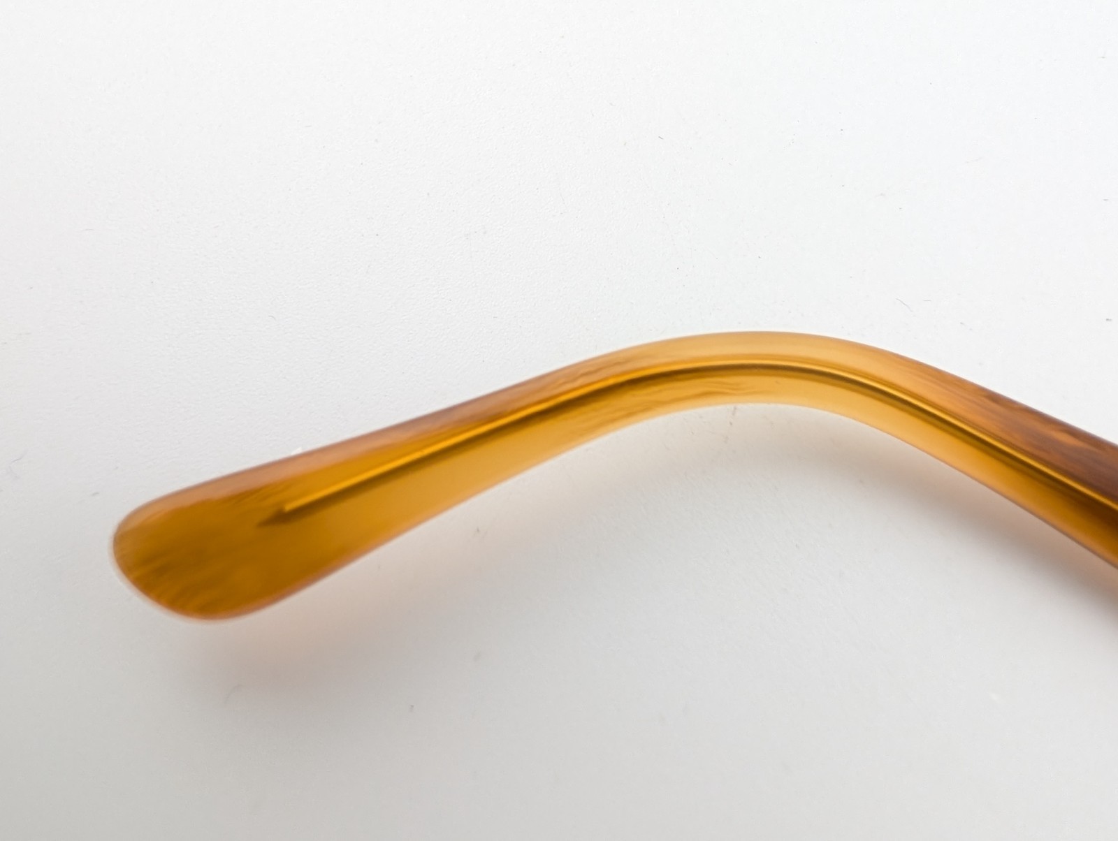 Tory Burch Eyeglasses, Frames Only, TY 2123U 1889, 51-15-140, Honey Brown Stripe thumbnail 19