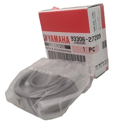 1998-2024 Yamaha YZF-R1 FJR1300 Grizzly Sidewinder OEM Crankshaft Bearing 93306-
