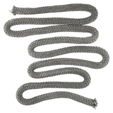 Accessory Stove Rope Black Burner Pellet Stoves Tool Wood Burning Stove