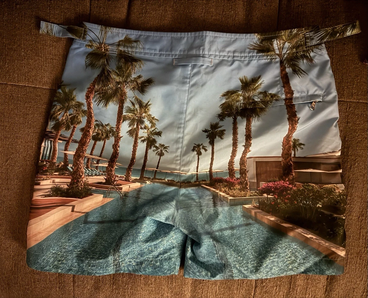 Orlebar Brown Men's Swimwear for sale - eBay