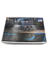 PreSonus AudioBox USB 96 2x2 USB Audio Interf...