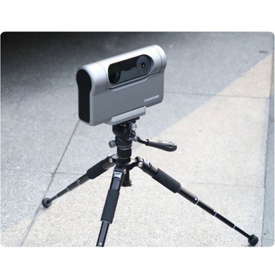 DWARFLAB Mini Tripod with Hydraulic Head 3KG Load for DWARF 3/ DWARF 2 *lm
