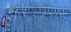 Levi’s 501 34 X 30 XX Label Post 90’s Med Wash — photo 5